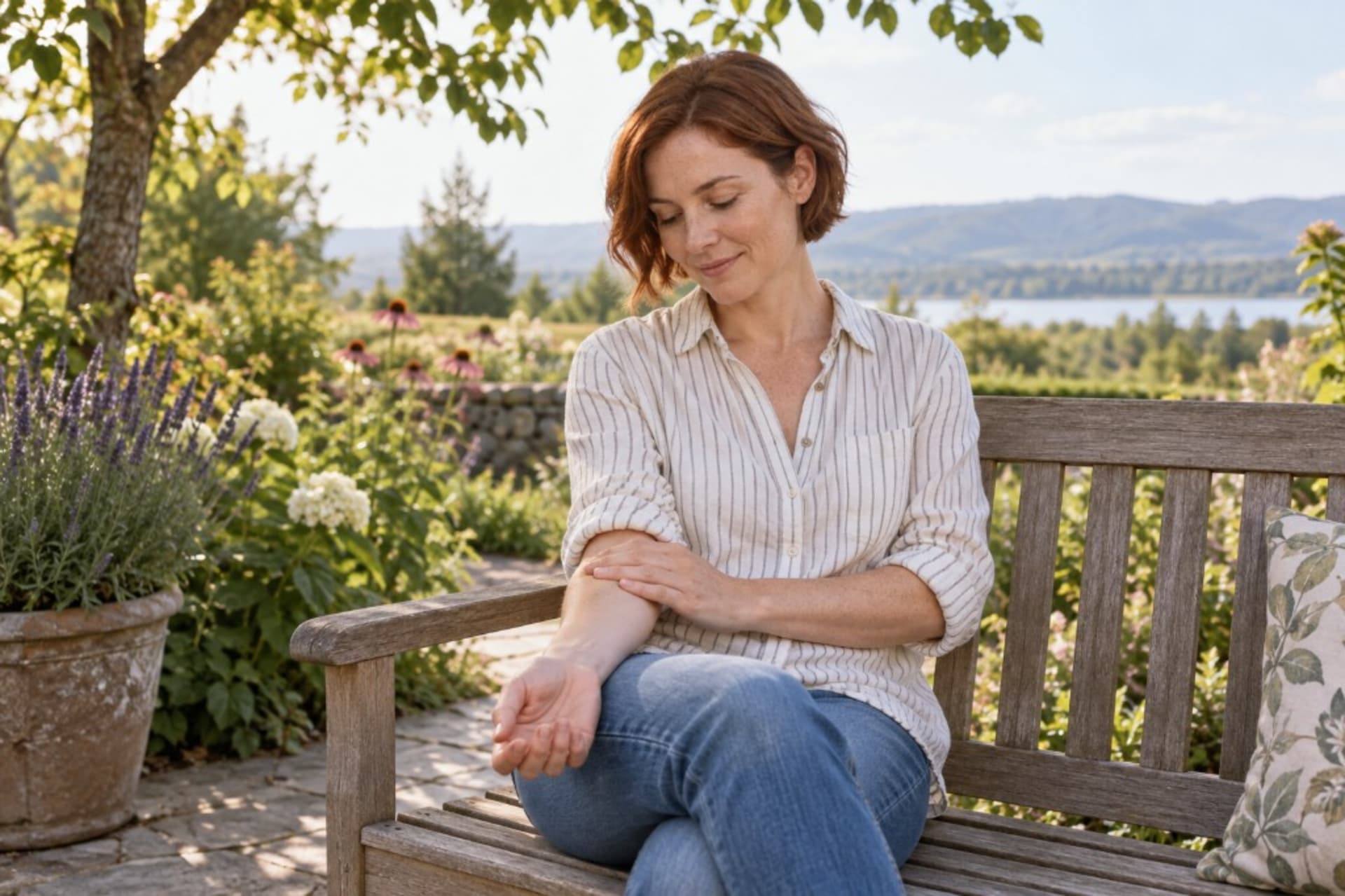 How Somatic Body Techniques Can Improve Your Well-being