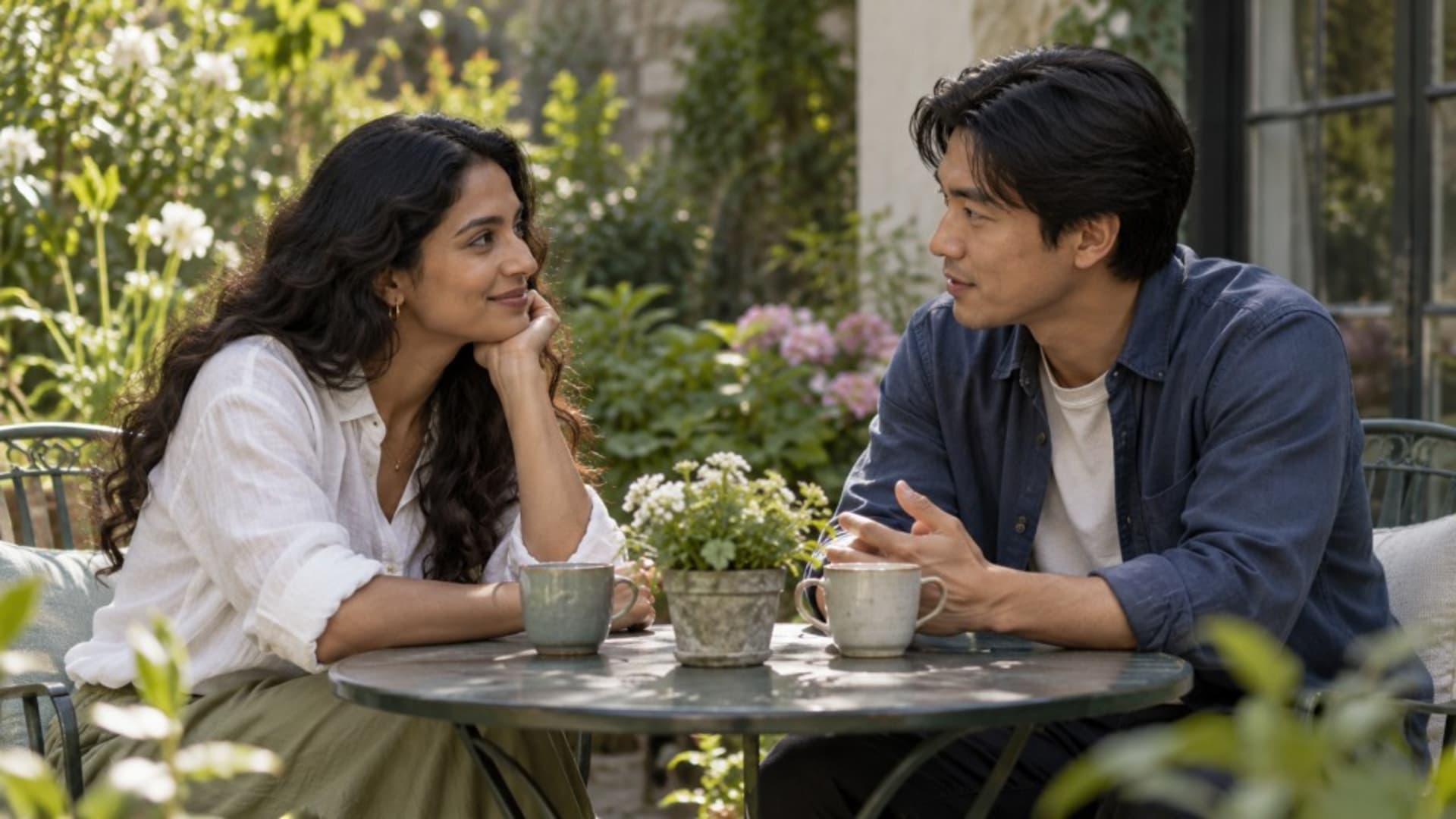 Building “I-Thou” Relationships Through Genuine Engagement