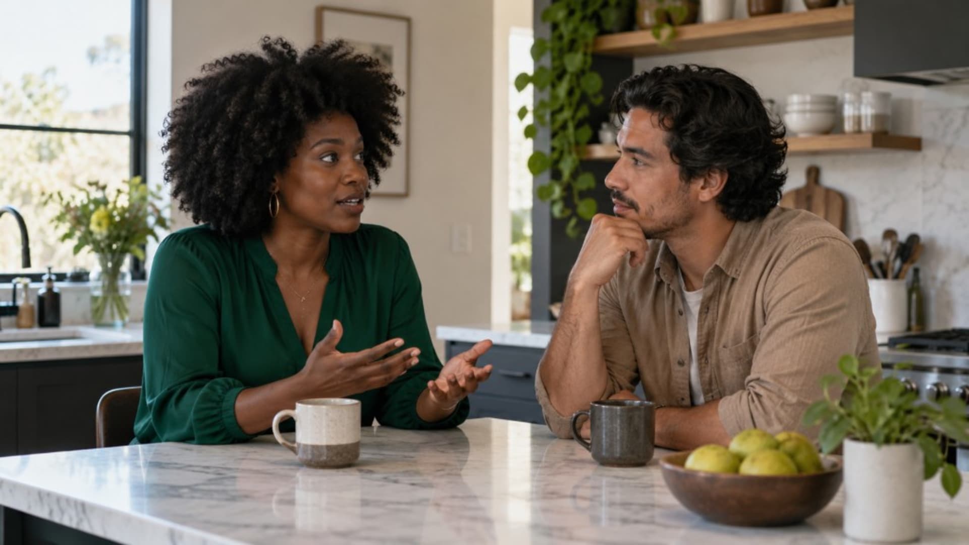 Establishing Healthy Relationship Boundaries