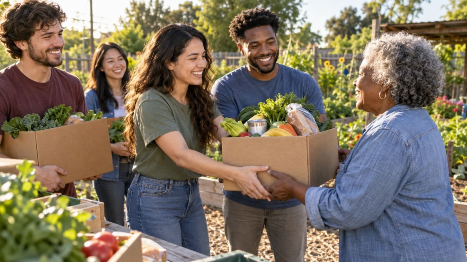 Exploring the Power of Agape Love