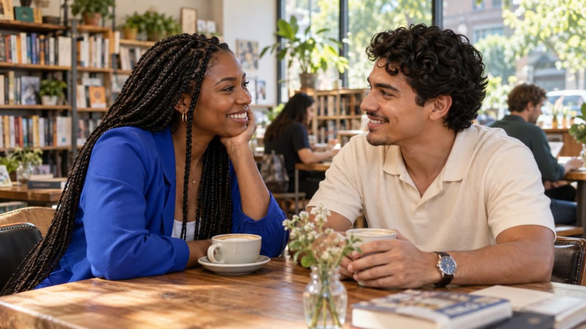 Practical Dating and Relationship Tips