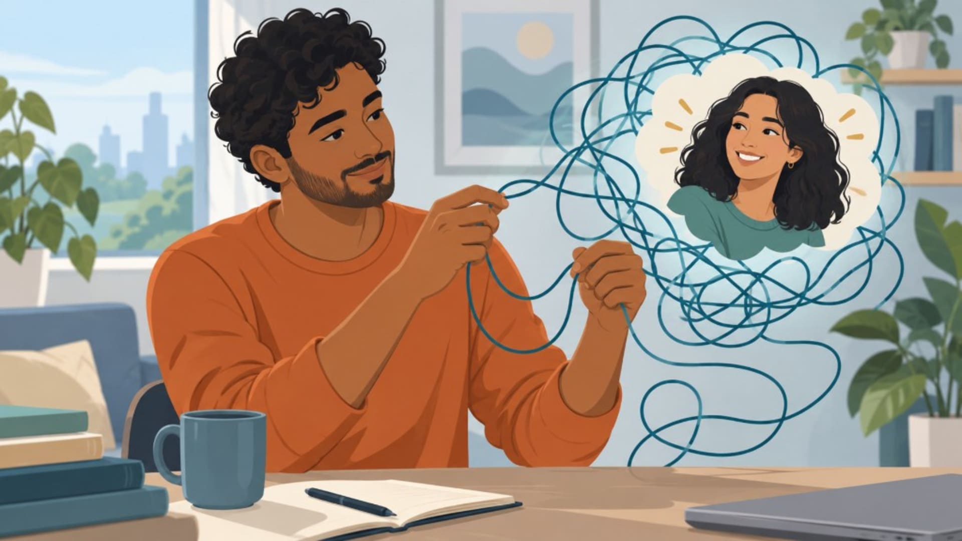 Managing Platonic Limerence: A Complete Guide