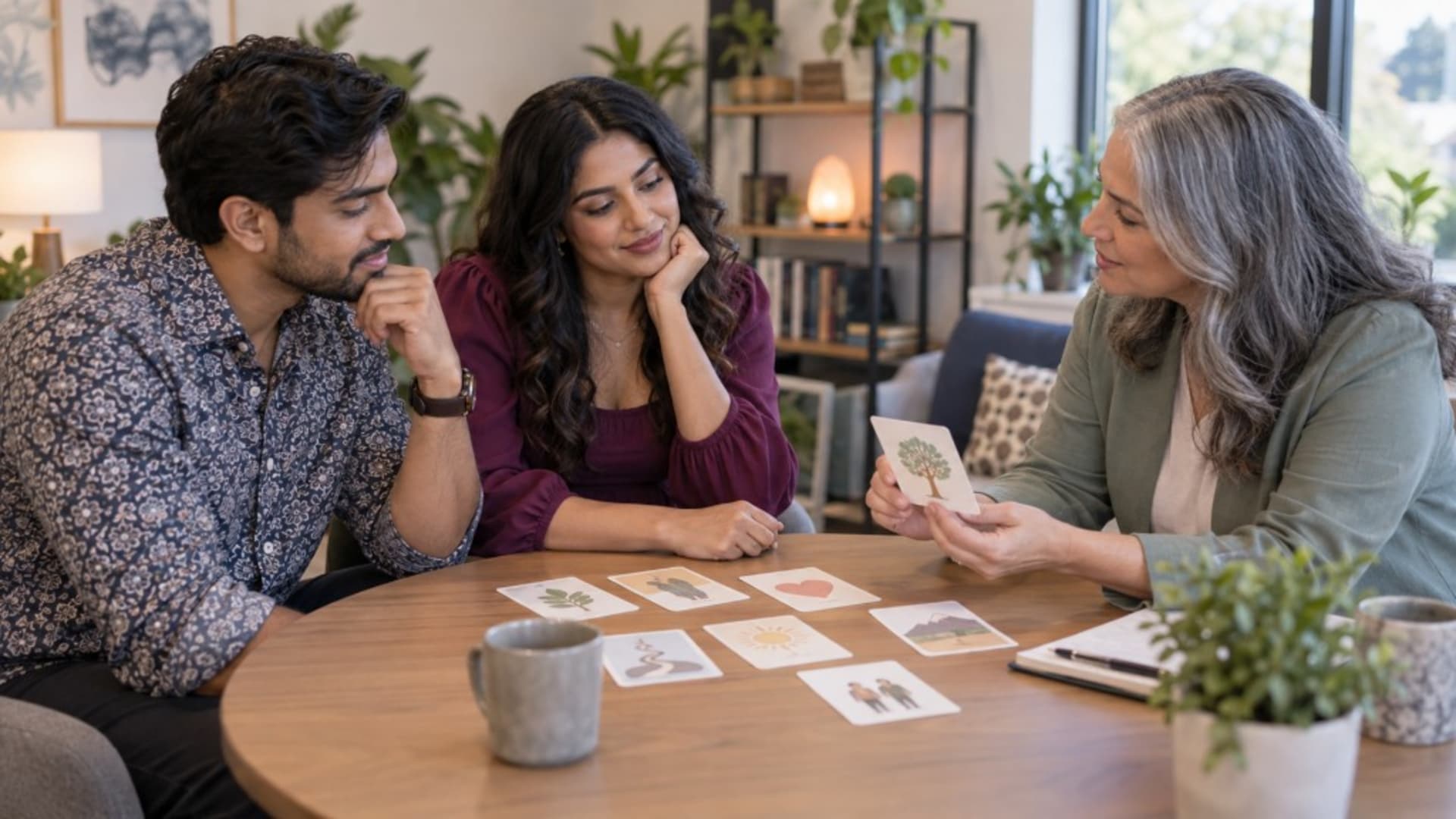 Take Steps Towards Improving Your Relationships with ACT Therapy