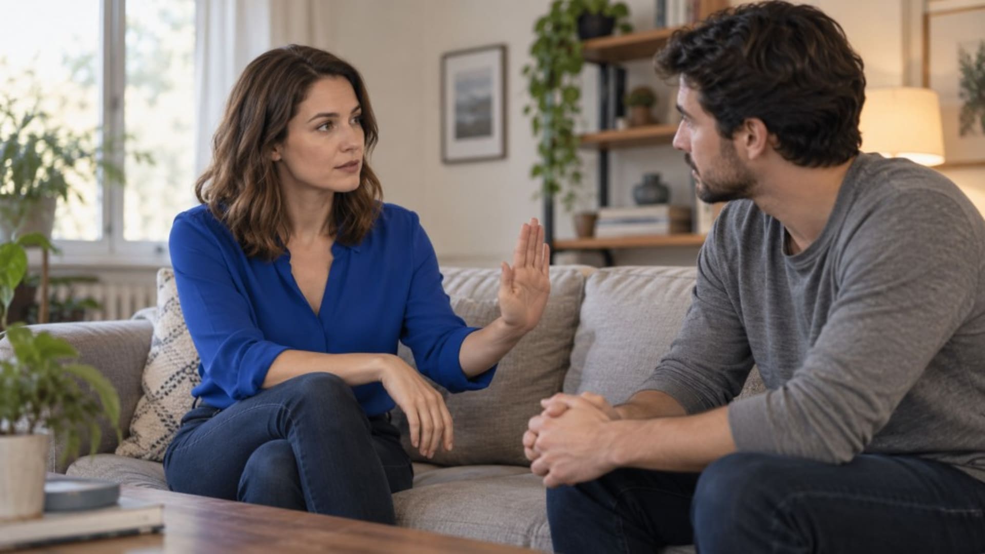 Top Signs of Toxic Relationships and How to Handle Them