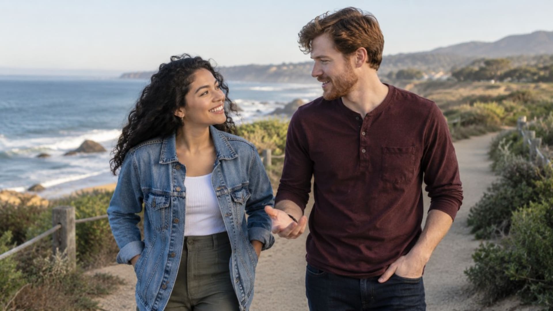 Take Steps Toward Improving Your Relationship