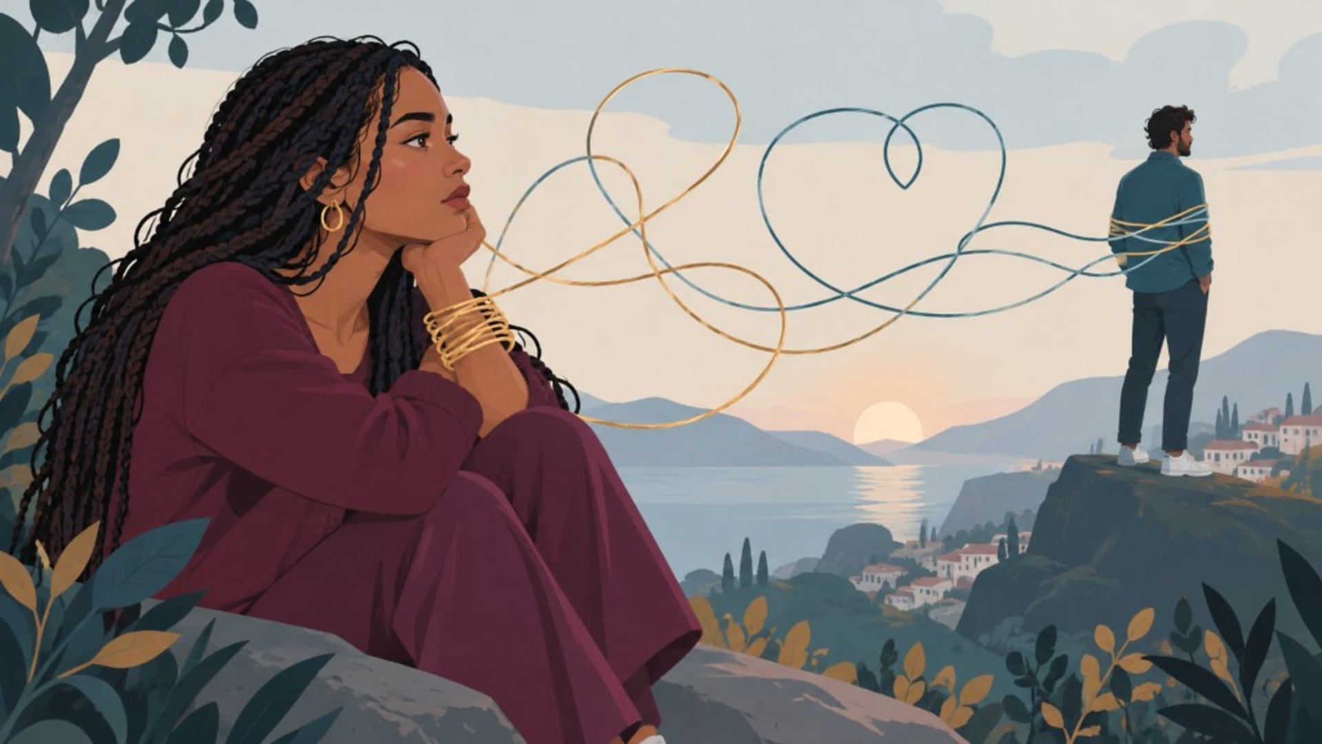 The Psychology of Limerence and Anxious Attachment