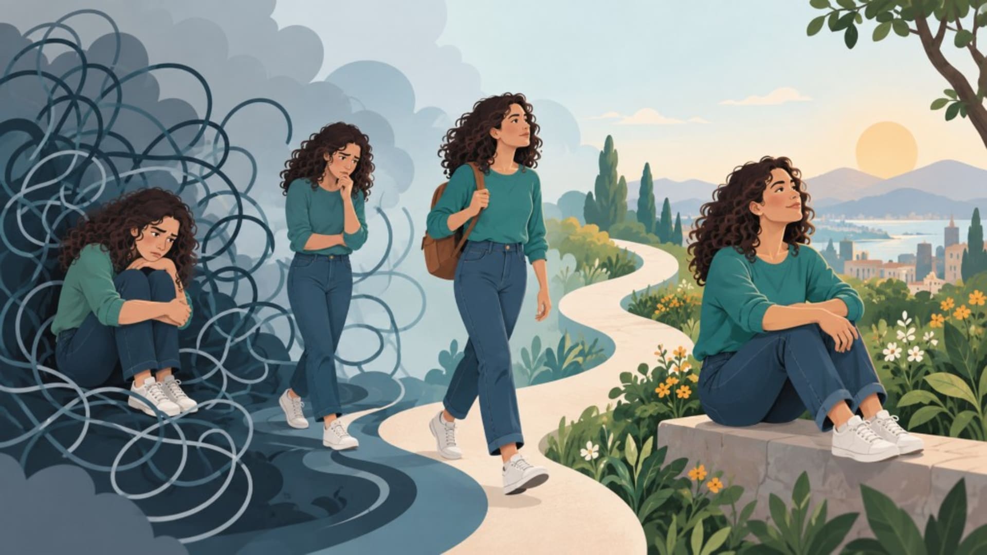 Understanding Limerence Stages and How to Manage Them