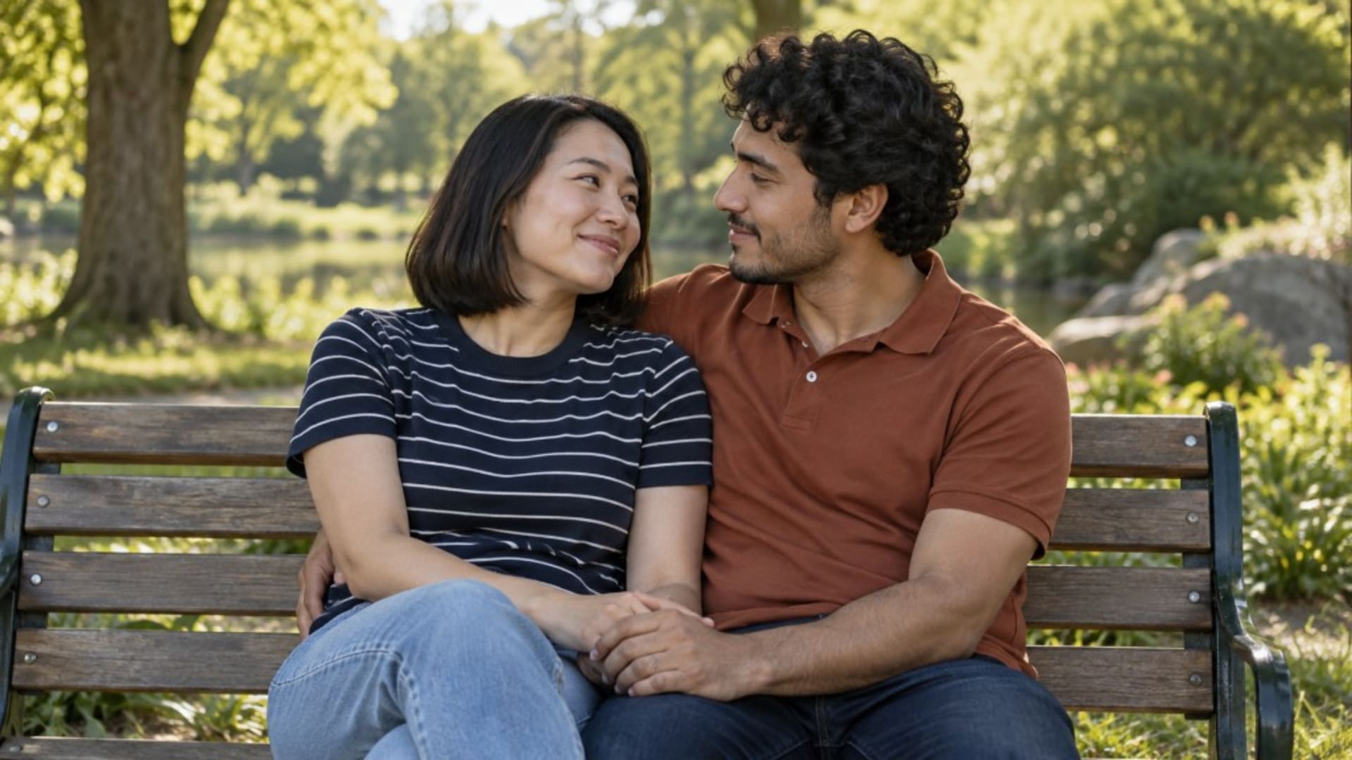Understanding the Love Language Physical Touch
