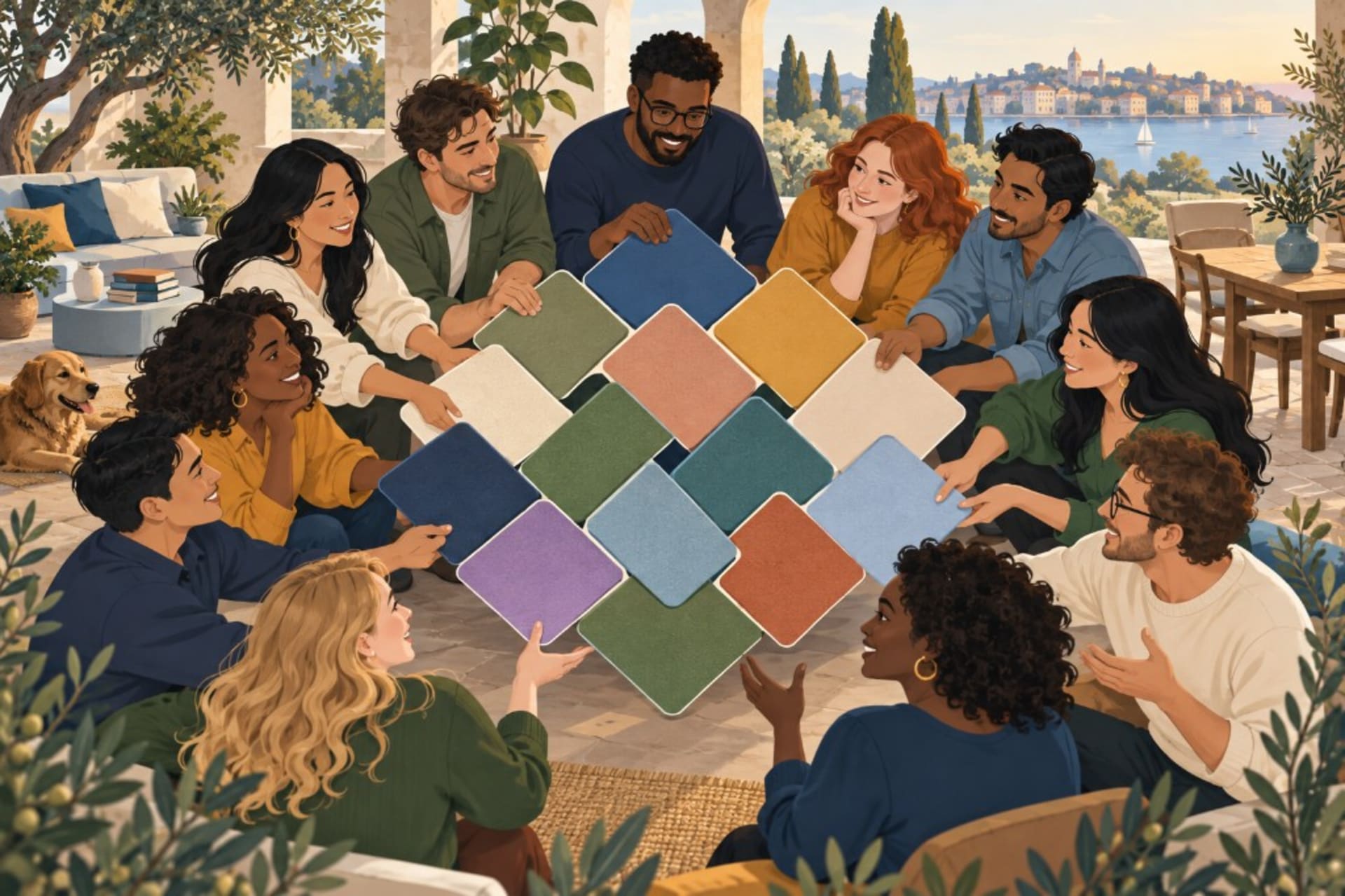 11 Interpersonal Schemas