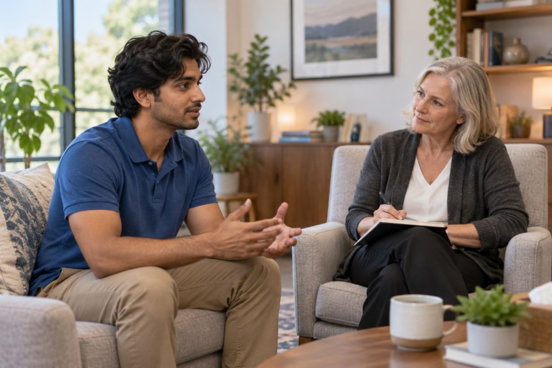 Integrating Prolonged Exposure into Schema Focused Therapy