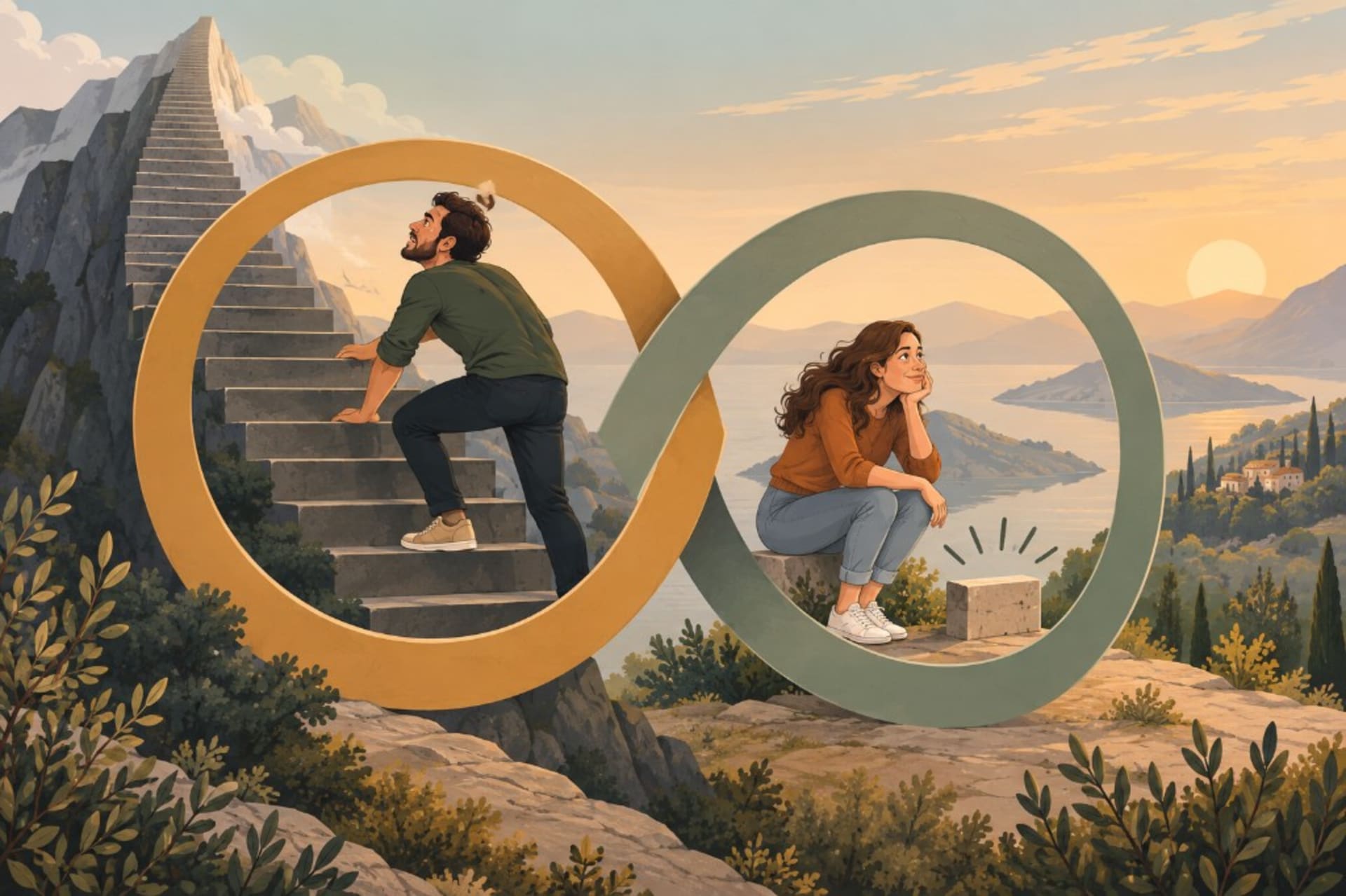 Schema Chemistry: The Failure/Perfectionism Trap