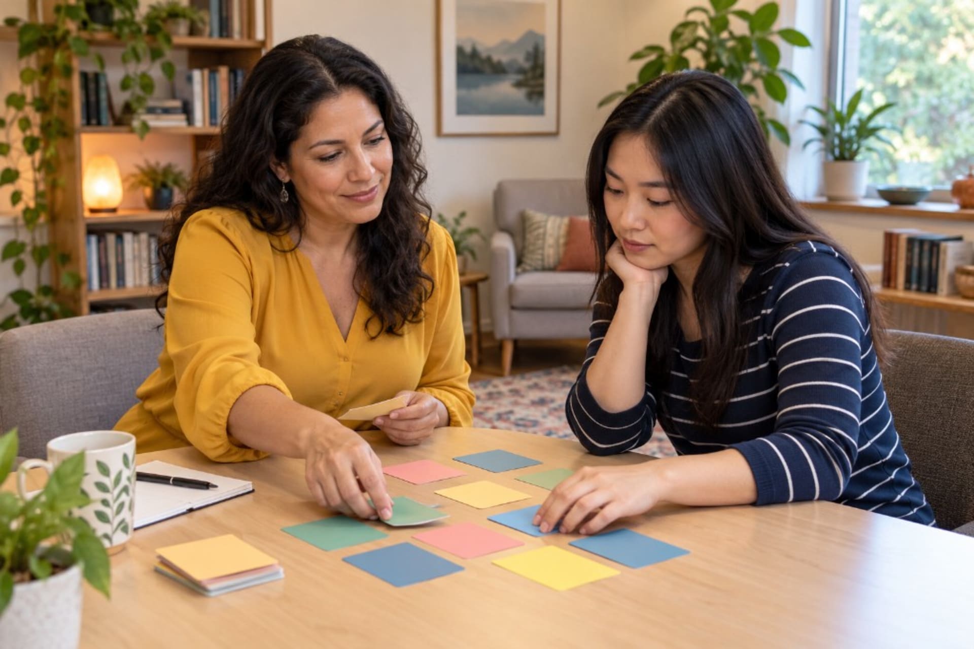 Schema Therapy: Key Concepts and Practical Applications
