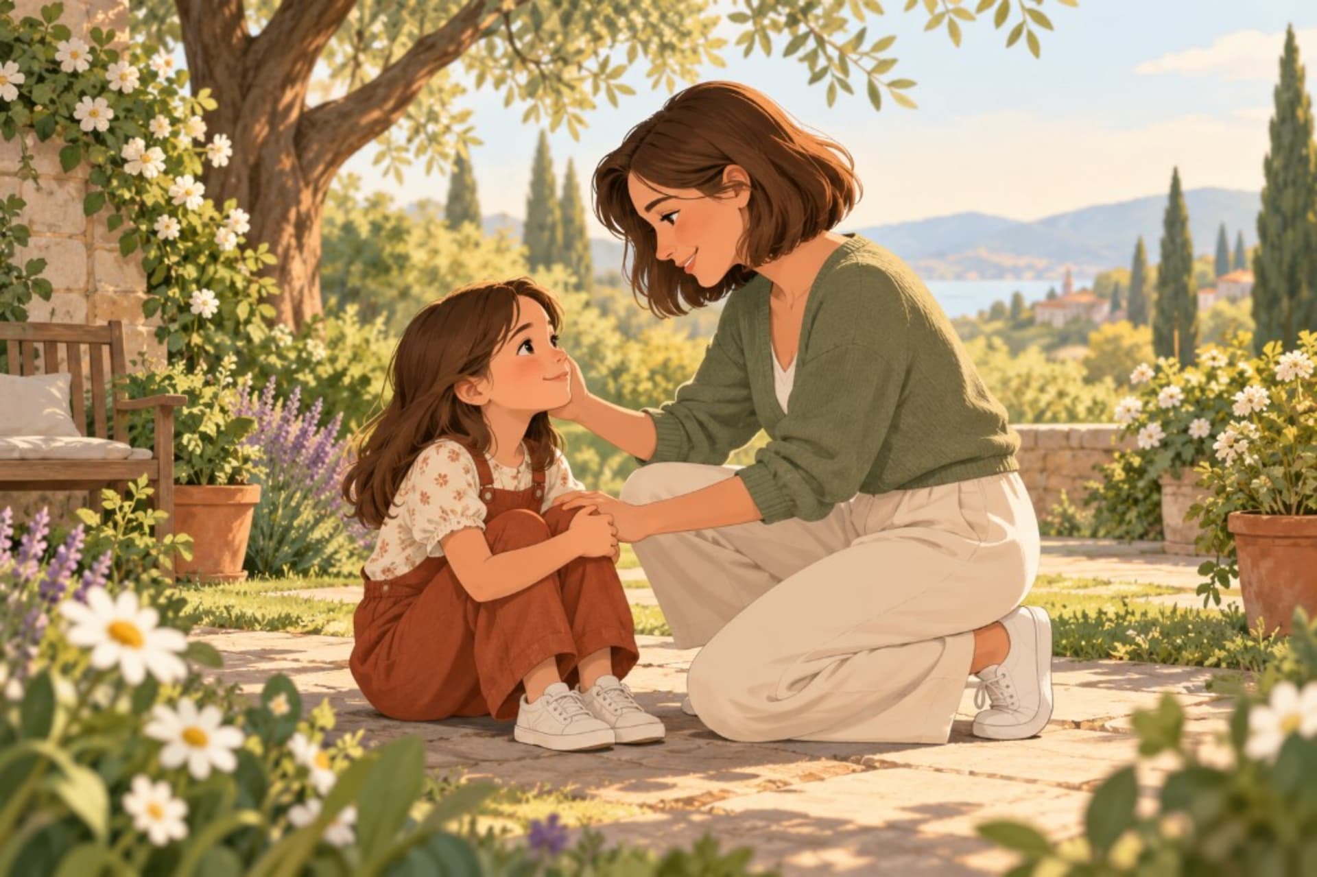 Schema Therapy: Reparent Yourself and Heal Your Inner Child