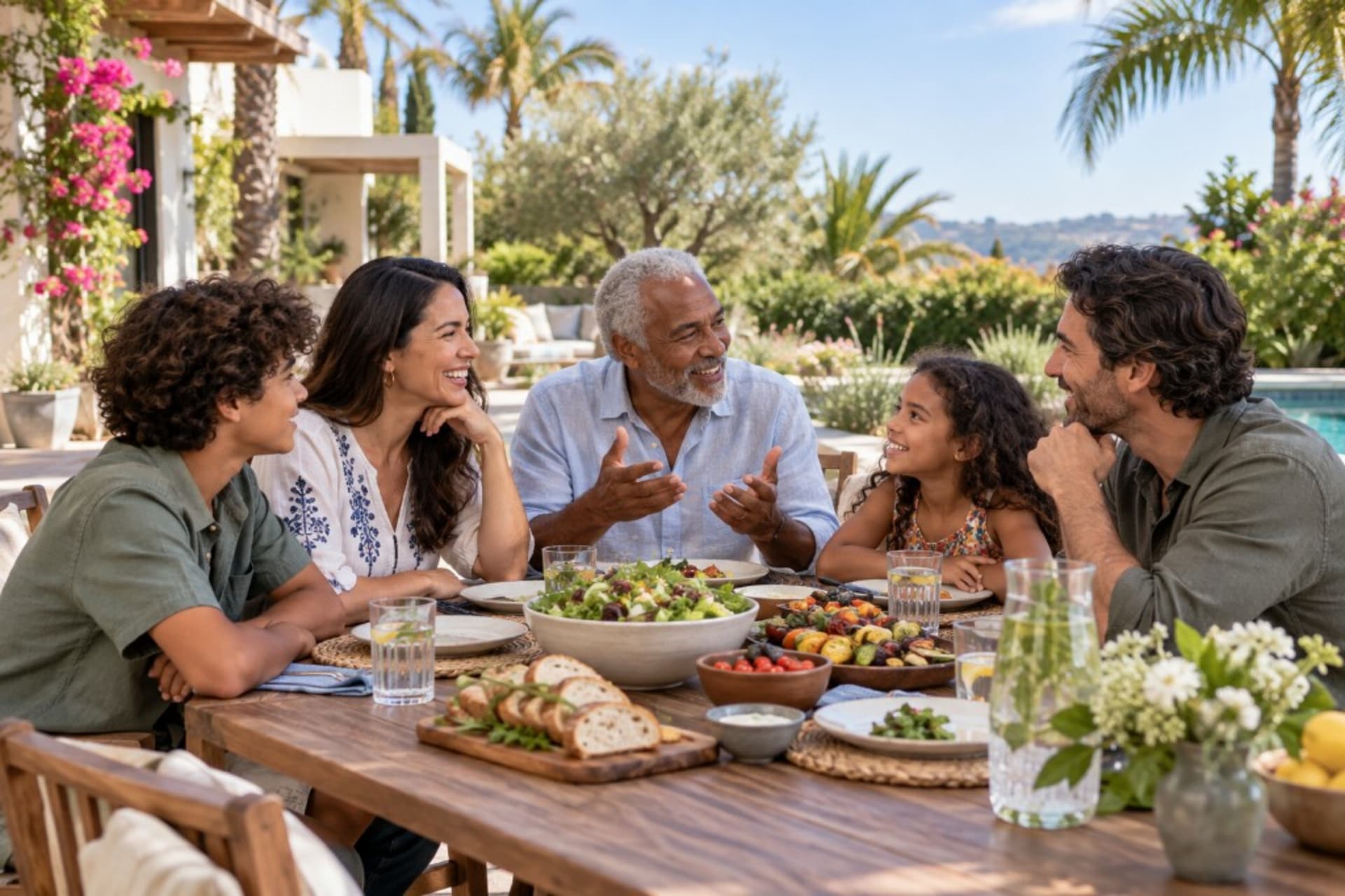 The Impact of Family Dynamics on Relationships and Well-Being