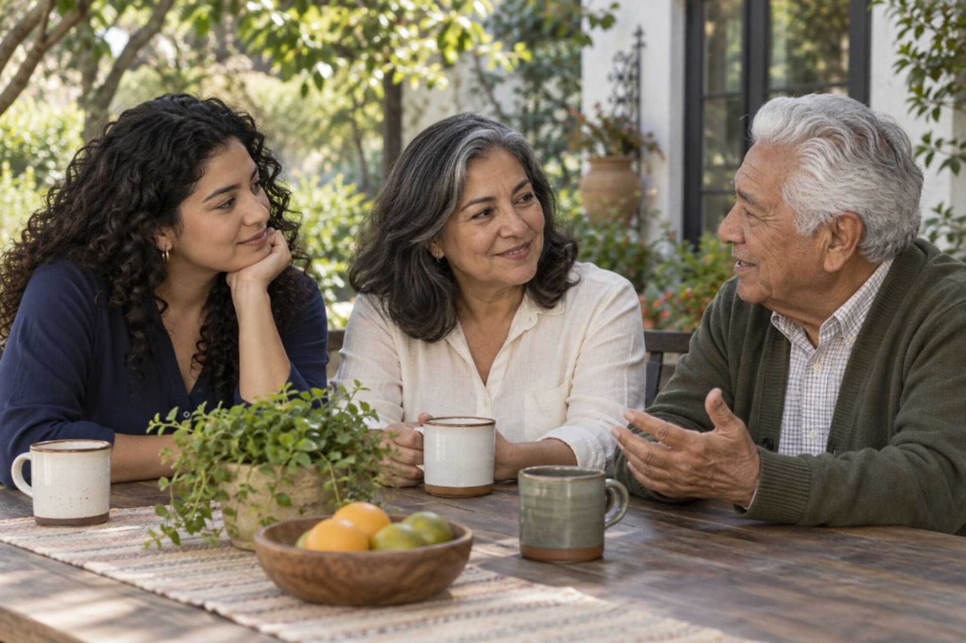 Effective Strategies for Healing Generational Trauma