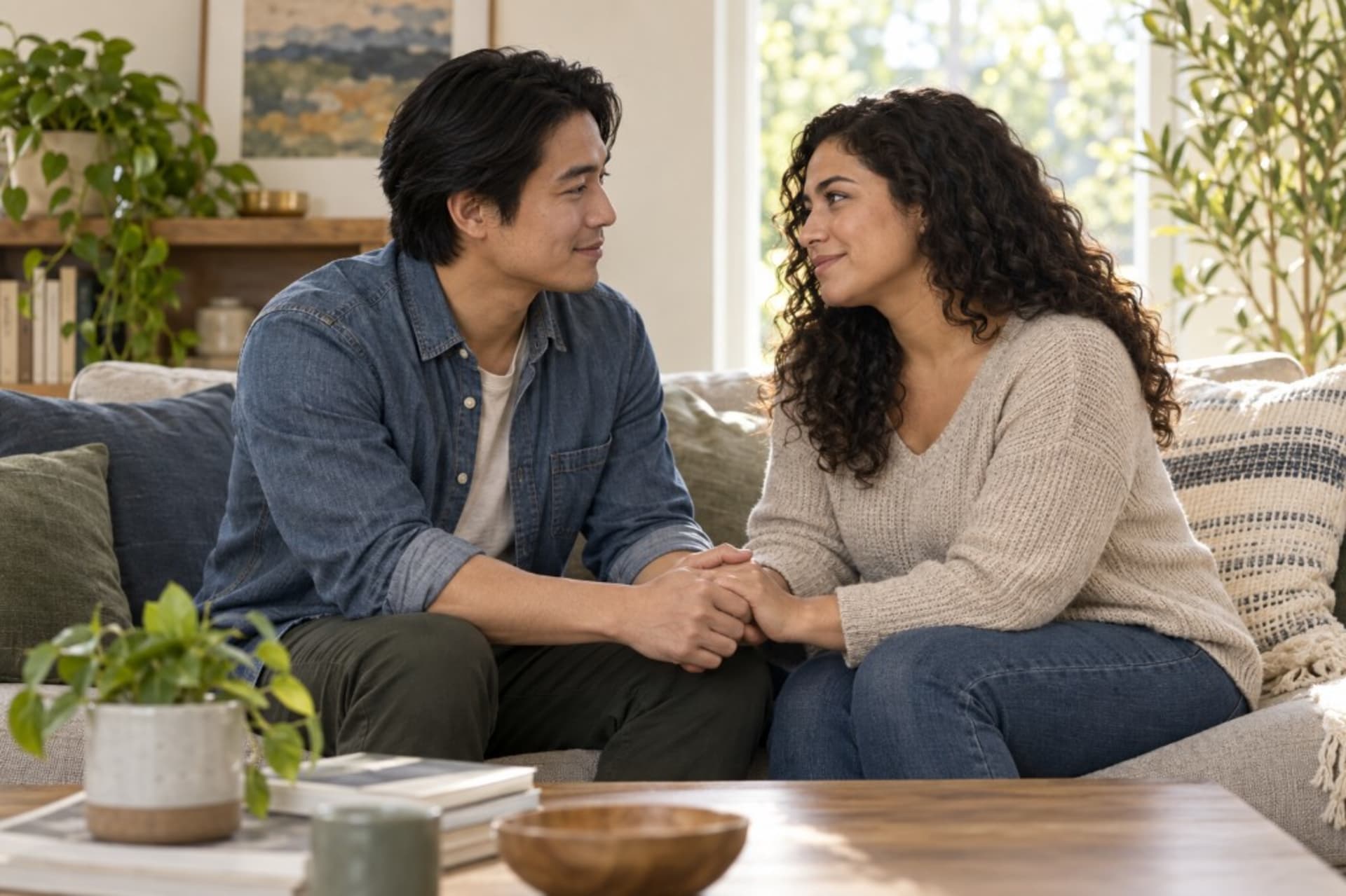 How Trauma Affects Sexuality and Ways to Reclaim Intimacy