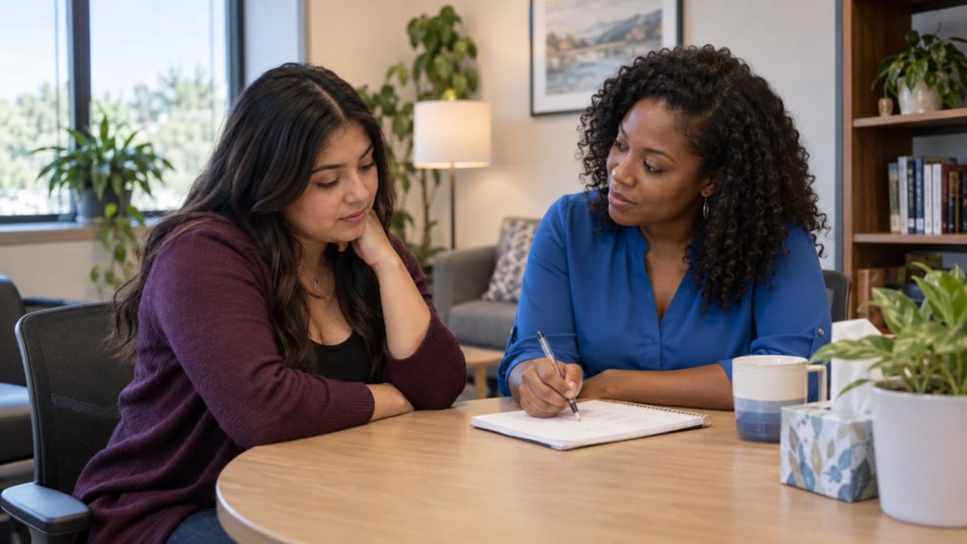 Domestic Violence: Recognizing and Addressing the Signs