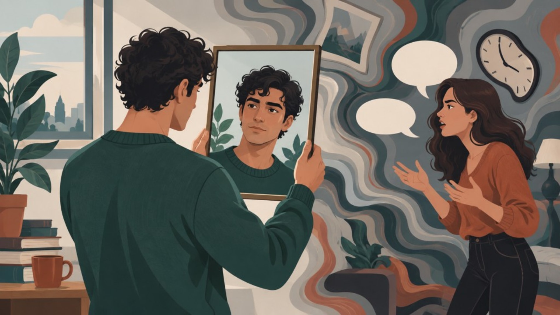 Understanding Gaslighting