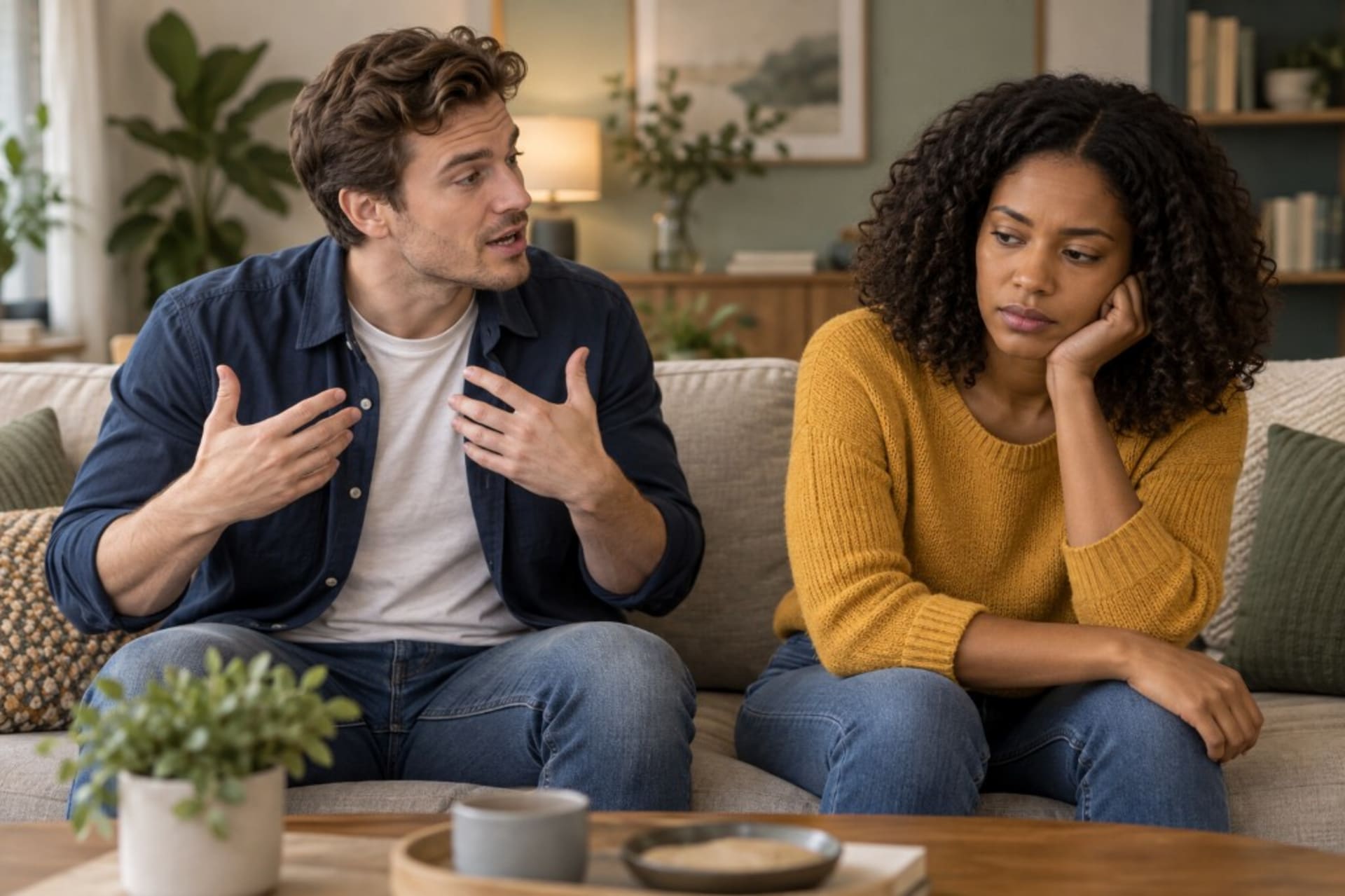 Narcissistic Traits: Signs and Impacts on Relationships