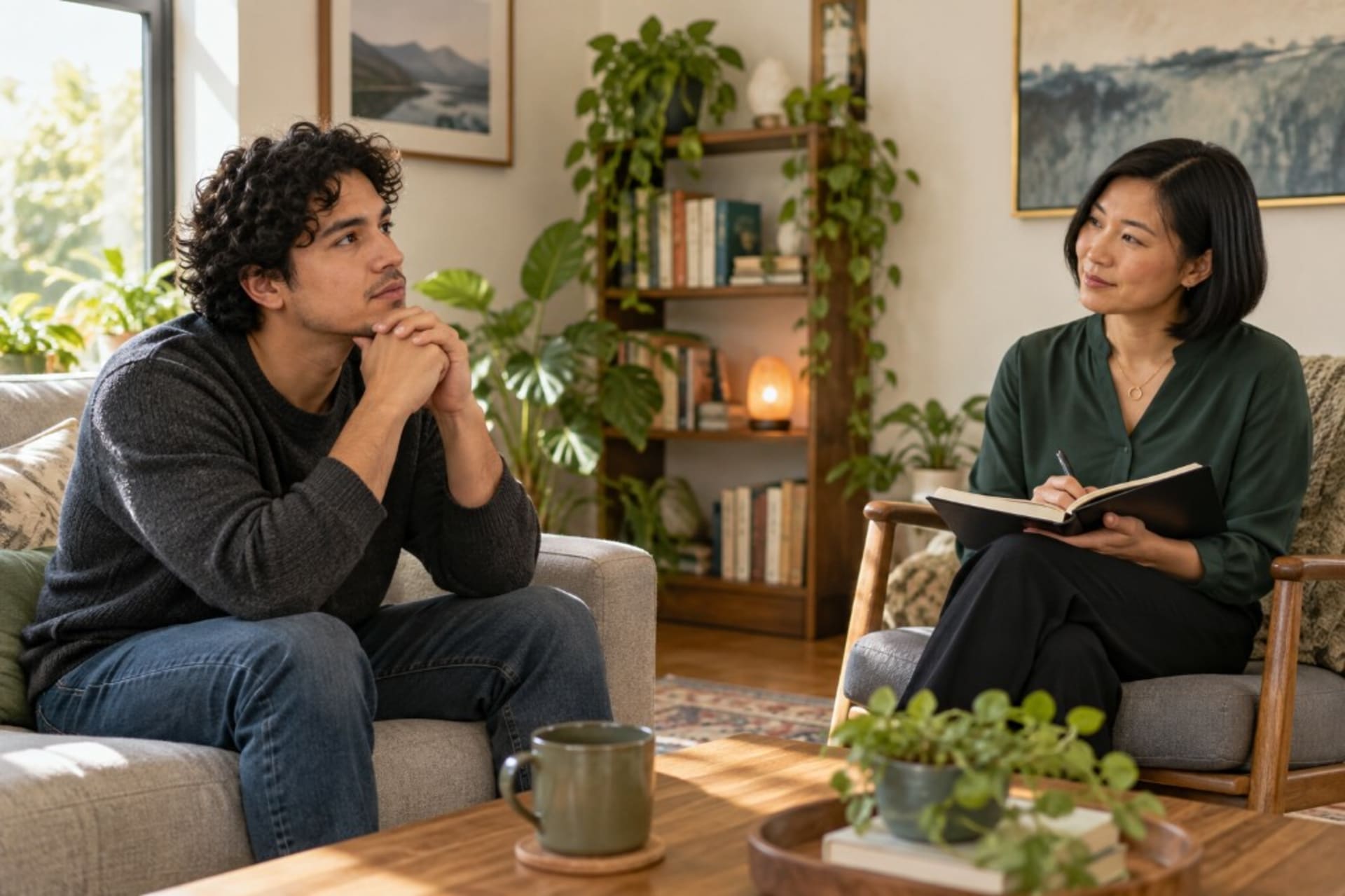 Top Techniques and Benefits of Existential Therapy