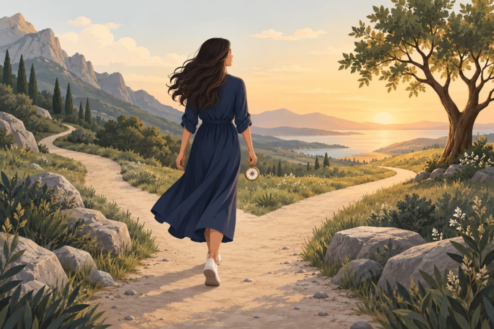 Uncovering the Benefits of Existential Therapy