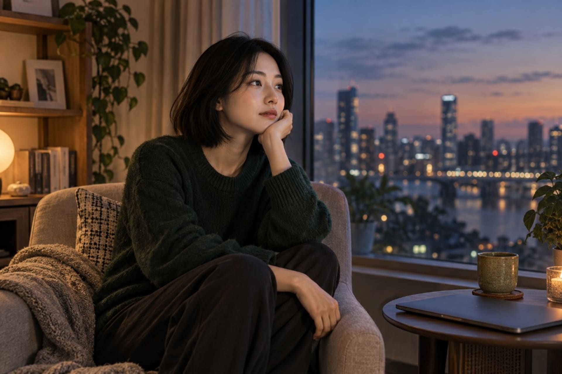 Navigating the Void of Existential Dread in Modern Times