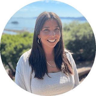 Gina Grammatico, LMFT