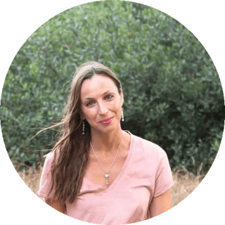 Jacqueline Robertson, LMFT