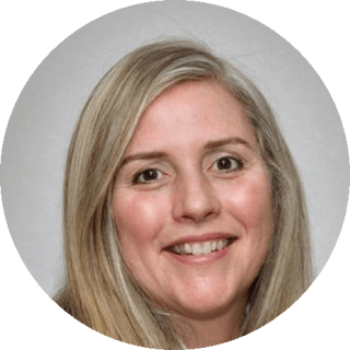 Lori Sparrow, LMFT