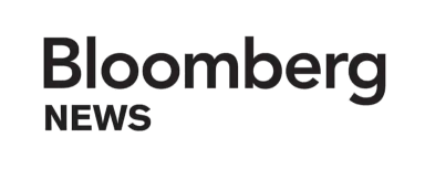 Bloomberg News logo