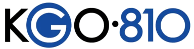 KGO 810 logo