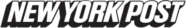 Logo of the New York Post