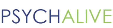 PSYCHALIVE logo