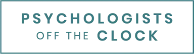 Psychologists of the Globe logo