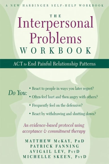 The Interpersonal Problems Workbook