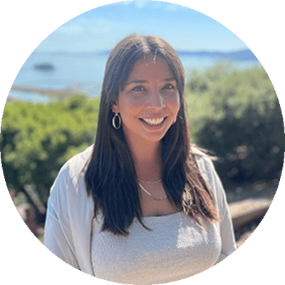 Gina Grammatico, LMFT