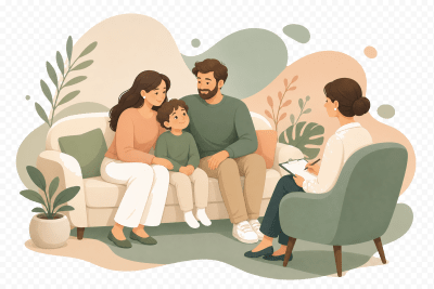 Family Therapy