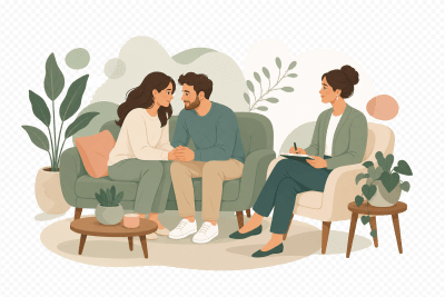 Couple Therapy