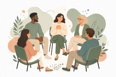 Group Therapy