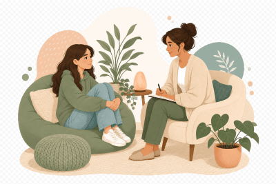 Teen Therapy
