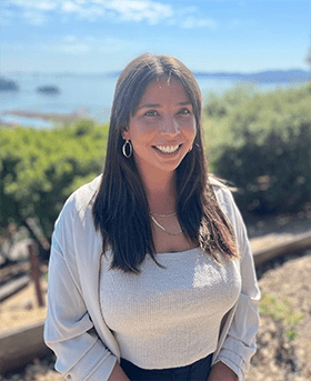 Gina Grammatico, LMFT