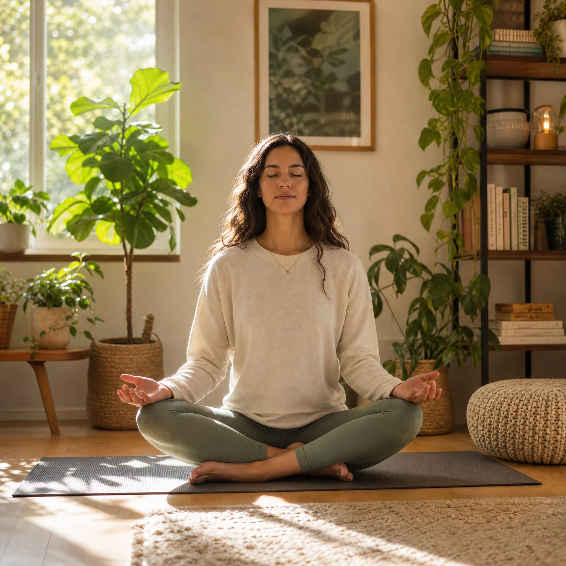 Somatic Therapy