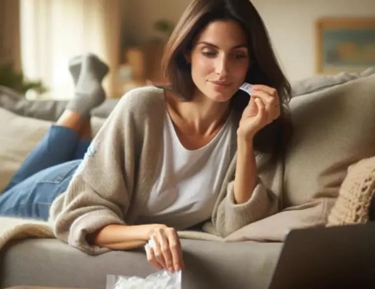 at home online ketamine assisted psychotherapy in california