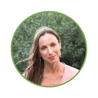 Jacqueline Robertson, LMFT