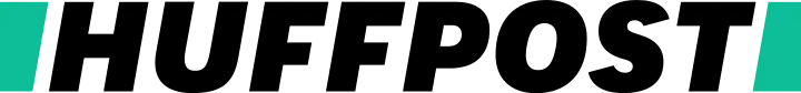 A teal vertical bar runs along both the left and right edges of an otherwise solid black rectangle, evoking the serene simplicity found in many wellness retreats near me.