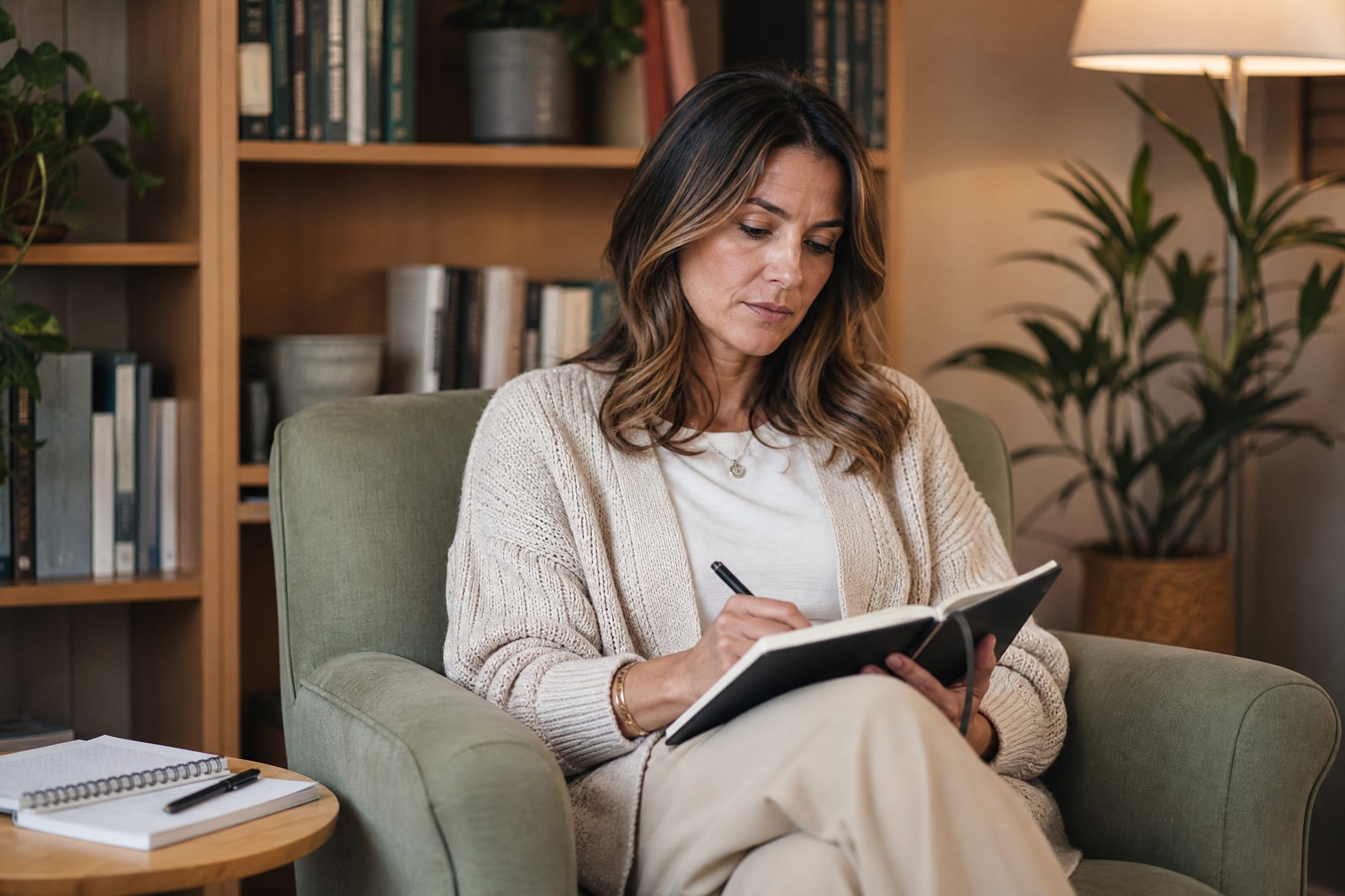 Evidence-based career counseling in San Francisco — CBT journaling and self-reflection near me near me in San Francisco, CA