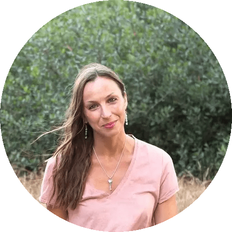 Jacqueline Robertson, LMFT