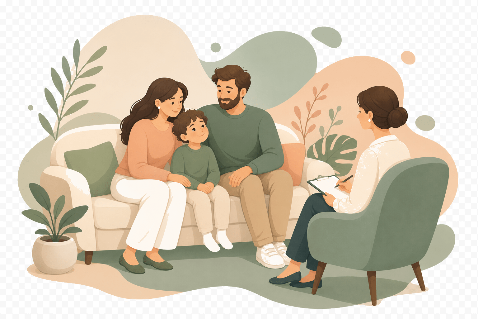 Family Therapy
