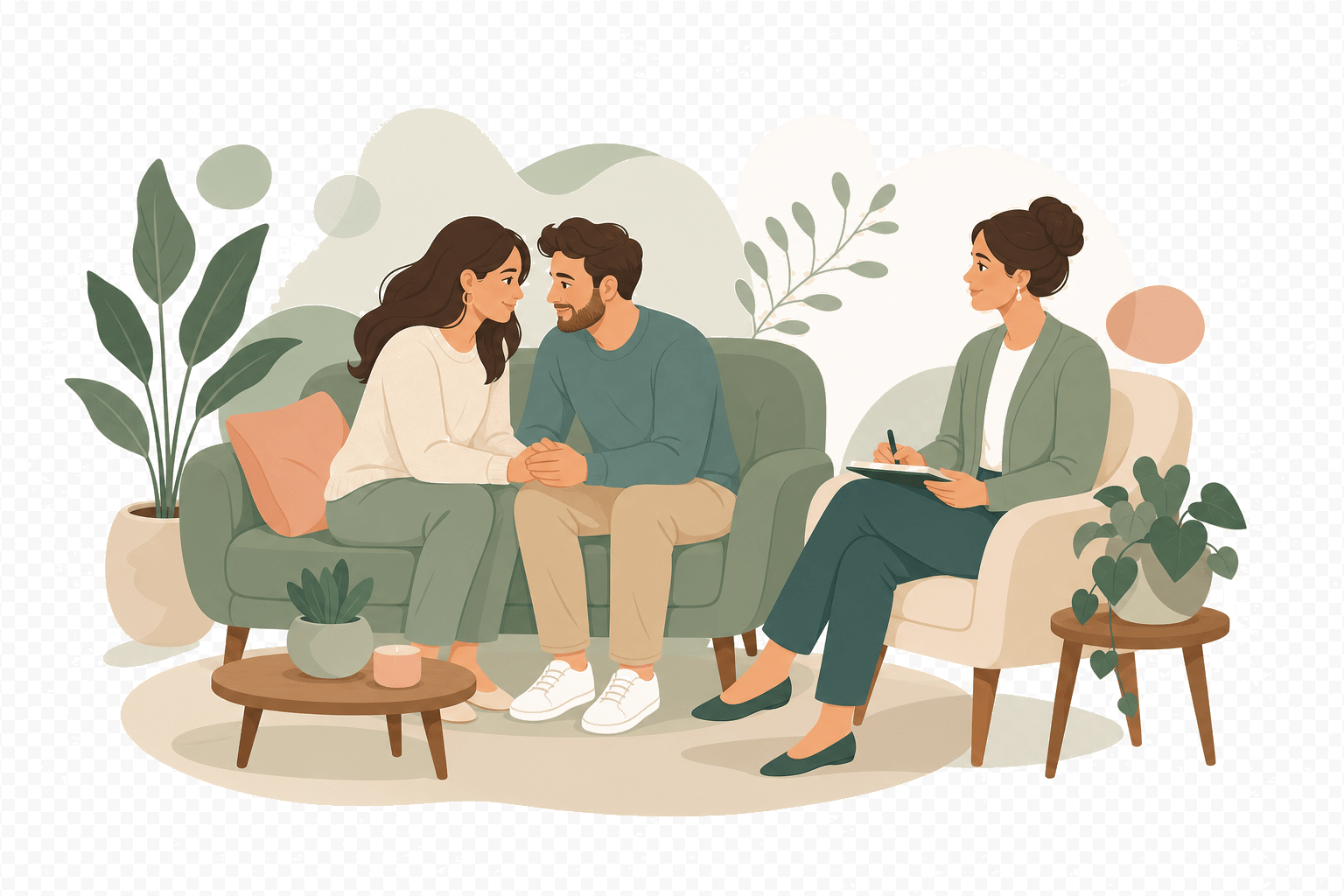 Couple Therapy