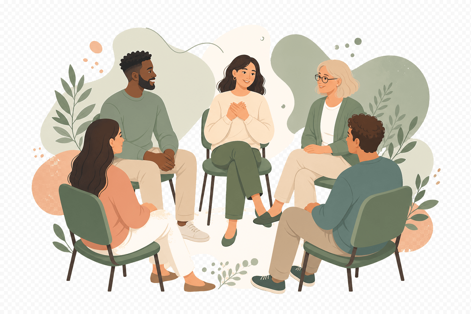 Group Therapy